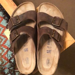 Birkenstock Sandals